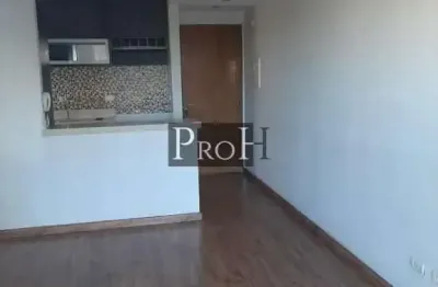 Apartamento com 2 quartos à venda na Vila Gonçalves, São Bernardo do Campo 