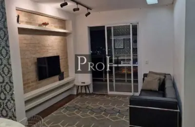 Apartamento com 2 quartos à venda no Jardim, Santo André 