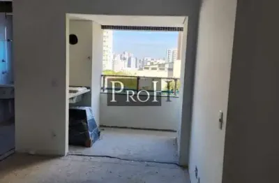 Apartamento à venda 2quartos parque das nações santo andré