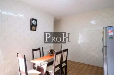Casa com 3 quartos à venda no Santa Paula, São Caetano do Sul 