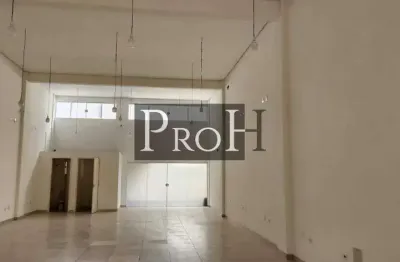 Sala comercial à venda na Vila Gilda, Santo André 