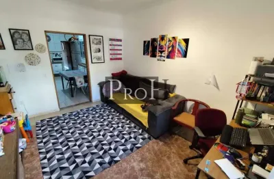 Cobertura com 3 quartos à venda na Vila Camilópolis, Santo André 