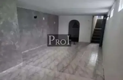 Casa com 5 quartos à venda na Vila Junqueira, Santo André 
