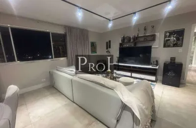 Apartamento com 3 quartos à venda no Centro, São Caetano do Sul 