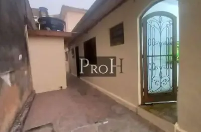 Casa com 2 quartos à venda no Jardim Maria Estela, São Paulo 