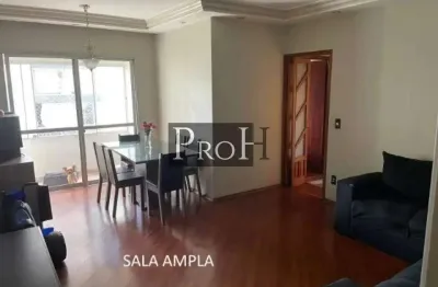 Apartamento à venda 4 dormitórios jardim do mar são bernardo do campo