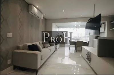 Apartamento com 2 quartos à venda no Santa Paula, São Caetano do Sul 