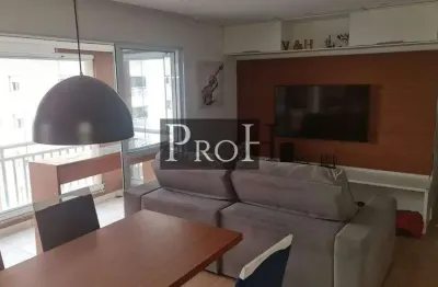 Apartamento à venda 3 dormitórios homero thon santo andré