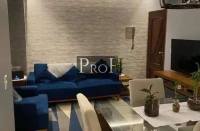 Apartamento com 3 quartos à venda no Planalto, São Bernardo do Campo 