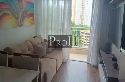 Apartamento com 2 quartos à venda no Santa Terezinha, São Bernardo do Campo 