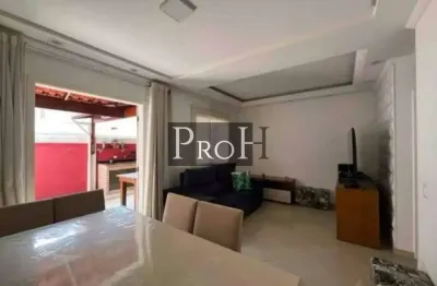 Casa em condomínio para venda 3 quartos demarchi são bernardo
