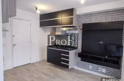 Apartamento com 1 quarto à venda no Ipiranga, São Paulo 