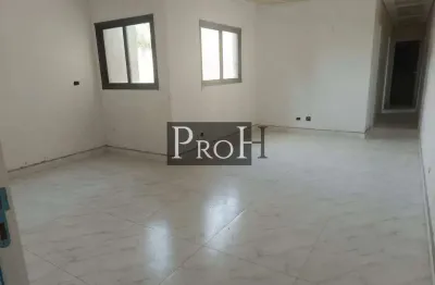 Apartamento com 3 quartos à venda no Paraíso, Santo André 