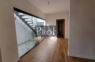 Casa com 3 quartos à venda no Nova Petrópolis, São Bernardo do Campo 