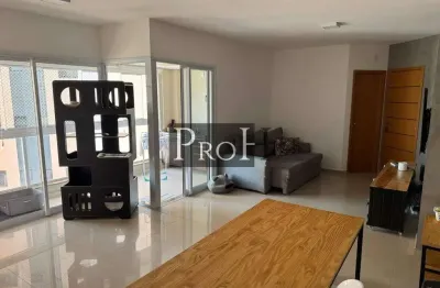 Apartamento com 3 quartos à venda no Santa Paula, São Caetano do Sul 