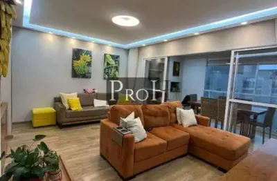 Apartamento com 3 quartos à venda no Cerâmica, São Caetano do Sul 