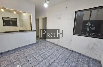 Apartamento com 2 quartos à venda no Paulicéia, São Bernardo do Campo 