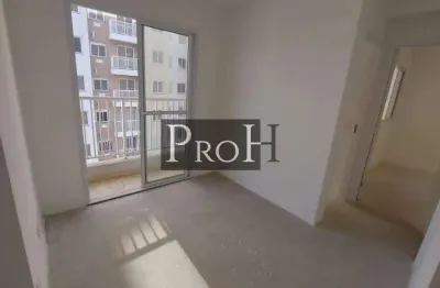 Apartamento com 2 quartos à venda na Vila dos Andradas, São Paulo 