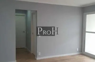 Apartamento com 2 quartos à venda no Casa Branca, Santo André 