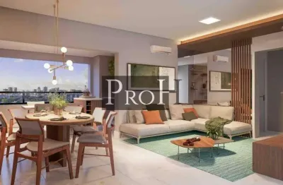 Apartamento com 3 quartos à venda no Jardim do Mar, São Bernardo do Campo 