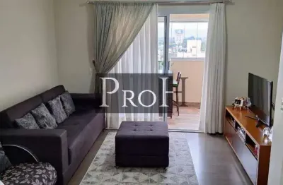Apartamento com 3 quartos à venda no Rudge Ramos, São Bernardo do Campo 