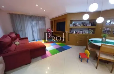 Apartamento com 3 quartos à venda no Barcelona, São Caetano do Sul 