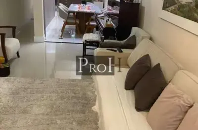 Casa com 3 quartos à venda na Vila Alpina, São Paulo 