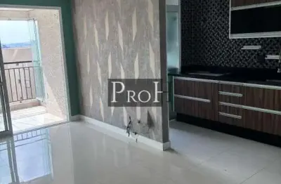 Apartamento com 3 quartos à venda no Independência, São Bernardo do Campo 
