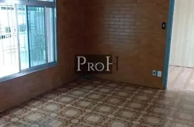 Casa com 2 quartos à venda no Santa Paula, São Caetano do Sul 