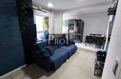 Apartamento com 2 quartos à venda no Santa Maria, Santo André 