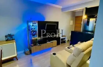 Apartamento com 2 quartos à venda no Santa Terezinha, São Bernardo do Campo 