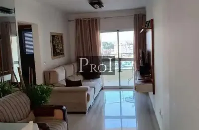 Apartamento com 2 quartos à venda no Osvaldo Cruz, São Caetano do Sul 