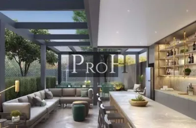 Apartamento com 3 quartos à venda no Sacomã, São Paulo 