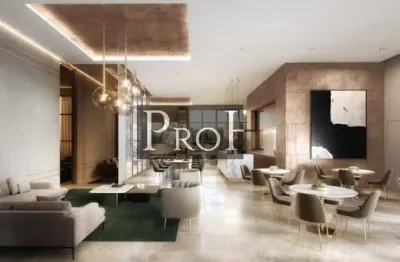 Apartamento com 3 quartos à venda no Sacomã, São Paulo 