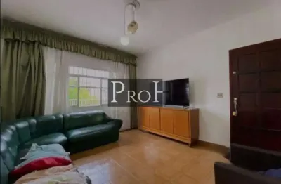 Casa com 4 quartos à venda no Parque Erasmo Assunção, Santo André 