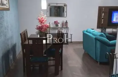 Apartamento com 3 quartos à venda no Osvaldo Cruz, São Caetano do Sul 