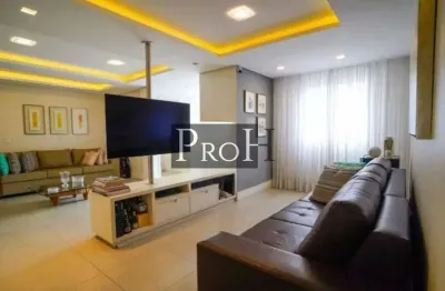 Apartamento com 2 quartos à venda no Jardim, Santo André 
