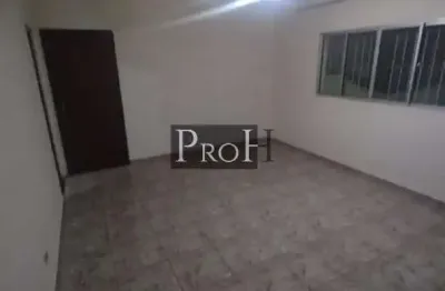 Apartamento com 3 quartos à venda na Vila Humaitá, Santo André 