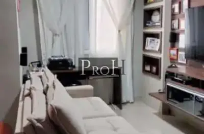 Apartamento com 4 quartos à venda no Planalto, São Bernardo do Campo 