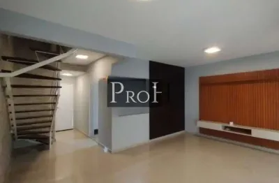 Casa em condomínio fechado com 3 quartos à venda no Demarchi, São Bernardo do Campo 