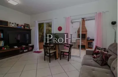 Casa em condomínio fechado com 3 quartos à venda no Demarchi, São Bernardo do Campo 