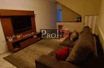 Casa com 3 quartos à venda na Vila Marchi, São Bernardo do Campo 
