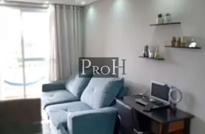 Apartamento com 2 quartos à venda no Assunção, São Bernardo do Campo 