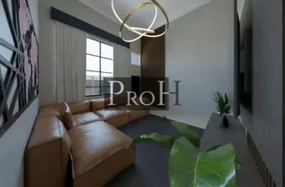 Casa com 3 quartos à venda na Vila Camilópolis, Santo André 