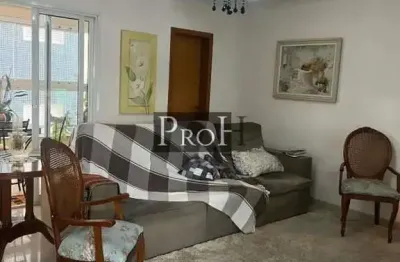 Apartamento com 3 quartos à venda no Santo Antônio, São Caetano do Sul 