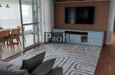 Apartamento com 3 quartos à venda no Jardim do Mar, São Bernardo do Campo 