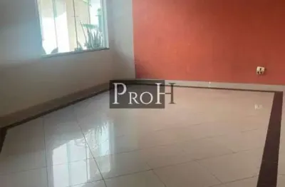 Casa em condomínio fechado com 3 quartos à venda no Parque Bandeirante, Santo André 