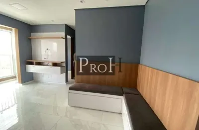 Apartamento com 2 quartos à venda na Vila Califórnia, São Paulo 