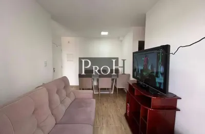 Apartamento com 2 quartos à venda no Campestre, Santo André 
