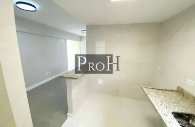 Apartamento com 2 quartos à venda no Rudge Ramos, São Bernardo do Campo 